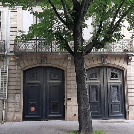 Appartement - Dijon Centre Luaran gambar