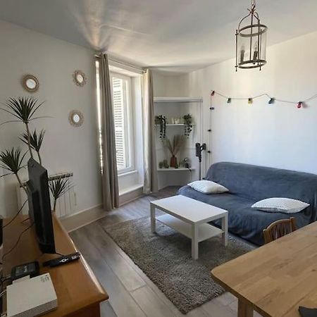 Appartement - Dijon Centre Luaran gambar