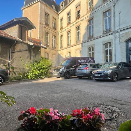 Appartement - Dijon Centre Luaran gambar
